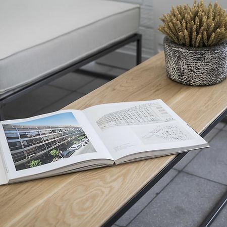 Euryclea Residences Ateny Zewnętrze zdjęcie