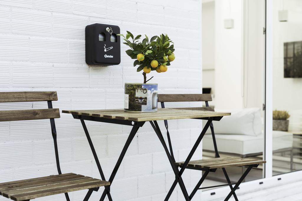 Euryclea Residences Ateny Zewnętrze zdjęcie
