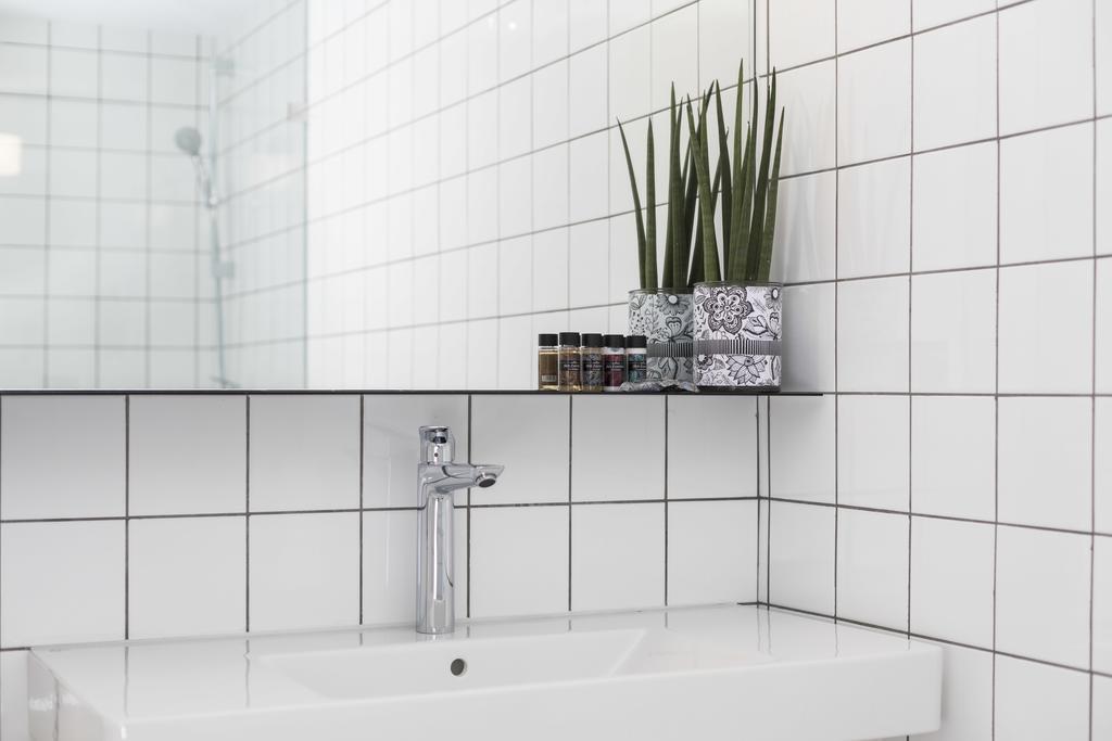 Euryclea Residences Ateny Pokój zdjęcie