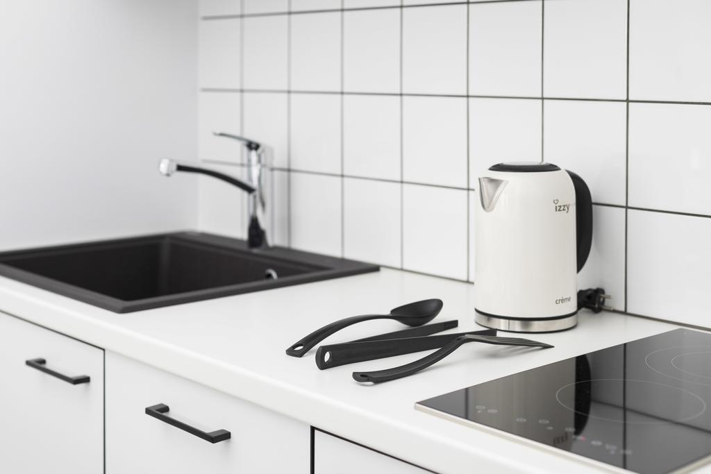 Euryclea Residences Ateny Zewnętrze zdjęcie
