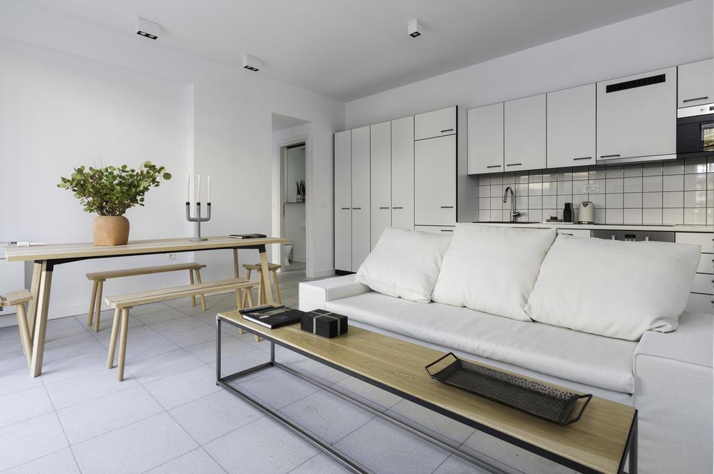 Euryclea Residences Ateny Pokój zdjęcie