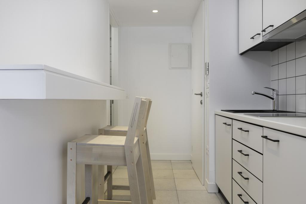 Euryclea Residences Ateny Zewnętrze zdjęcie