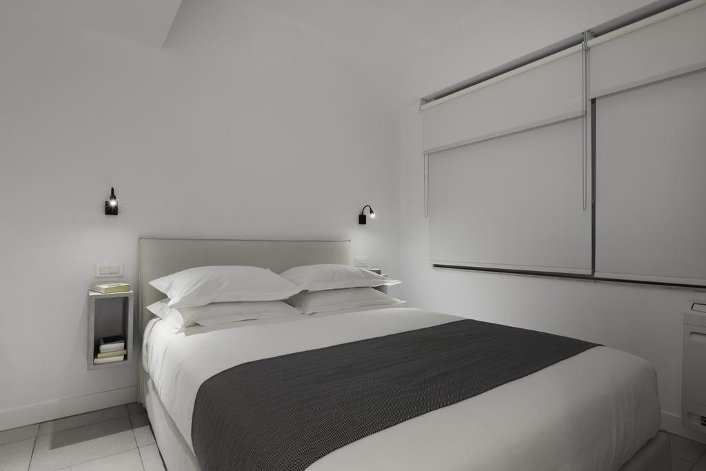 Euryclea Residences Ateny Zewnętrze zdjęcie